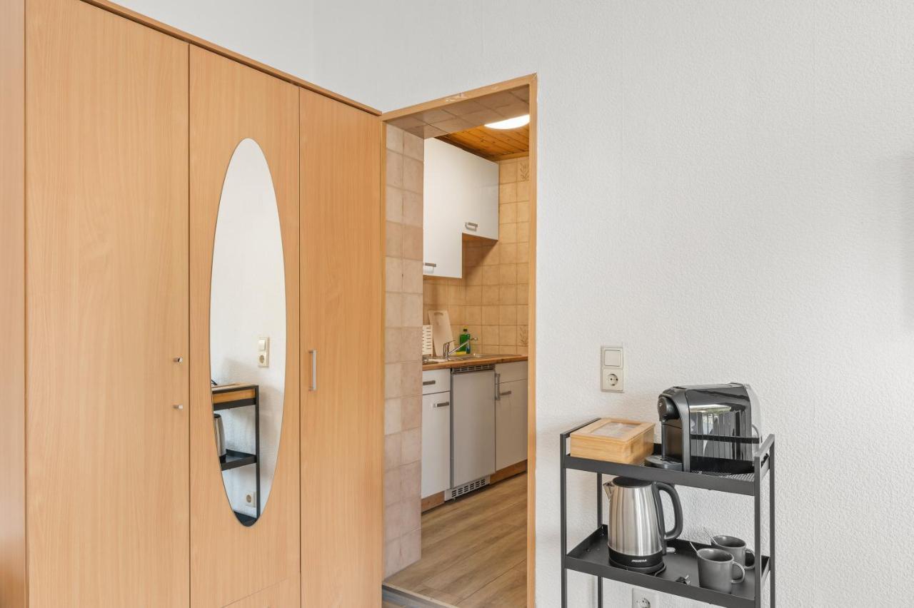 Home2Stay Apartmenthaus Heilbronn City Kitchen Parking Highspeed Wifi Washroom Exterior photo