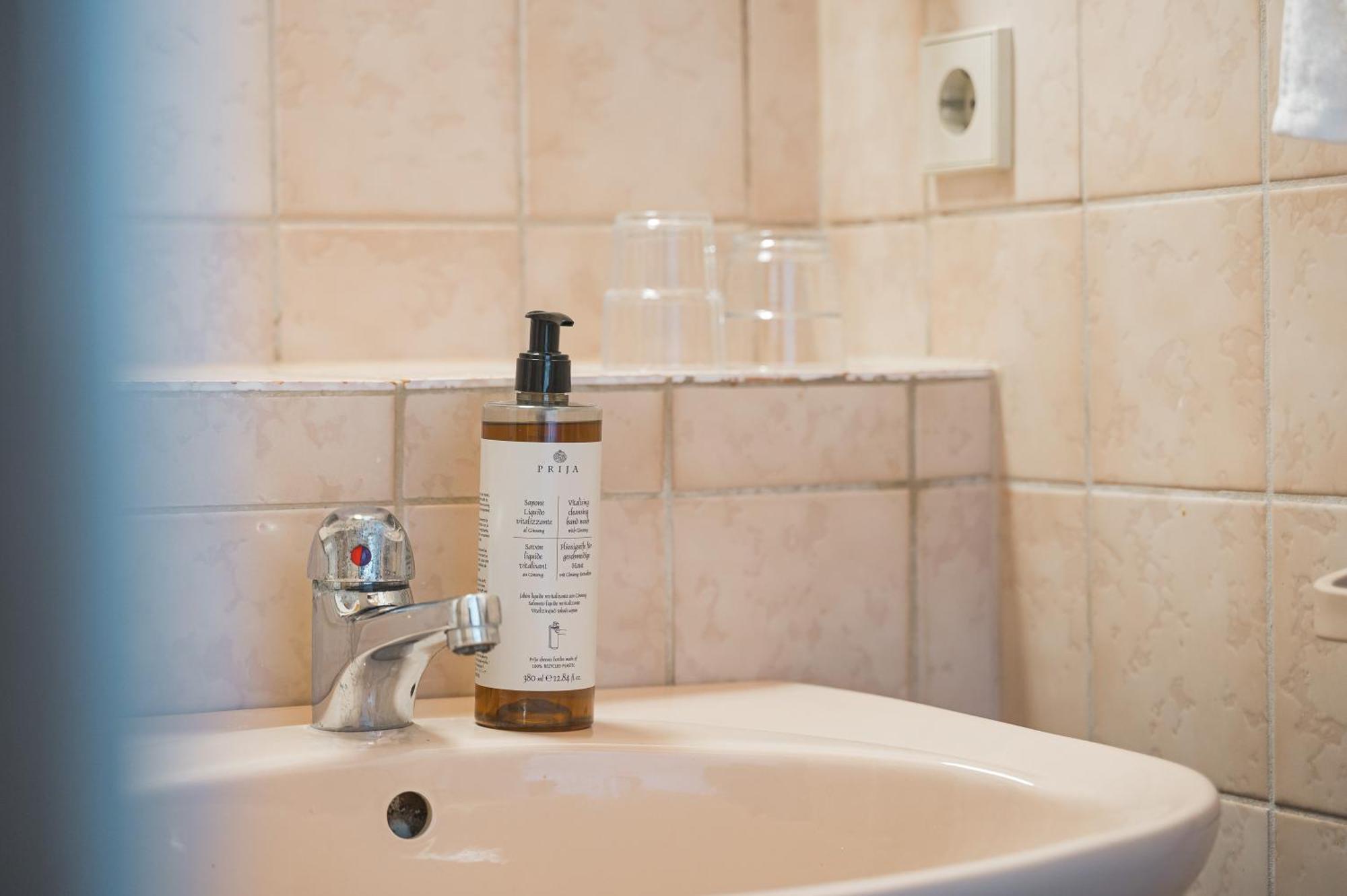 Home2Stay Apartmenthaus Heilbronn City Kitchen Parking Highspeed Wifi Washroom Exterior photo