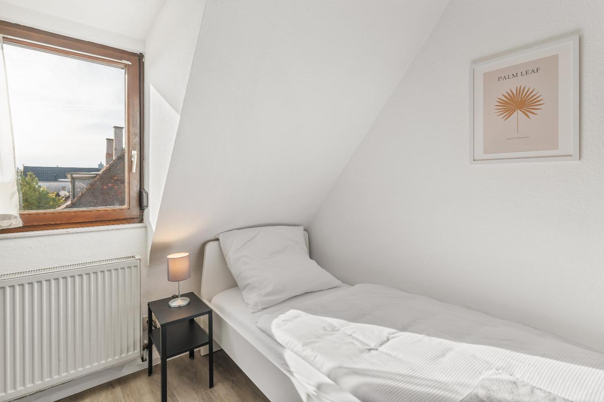 Home2Stay Apartmenthaus Heilbronn City Kitchen Parking Highspeed Wifi Washroom Exterior photo